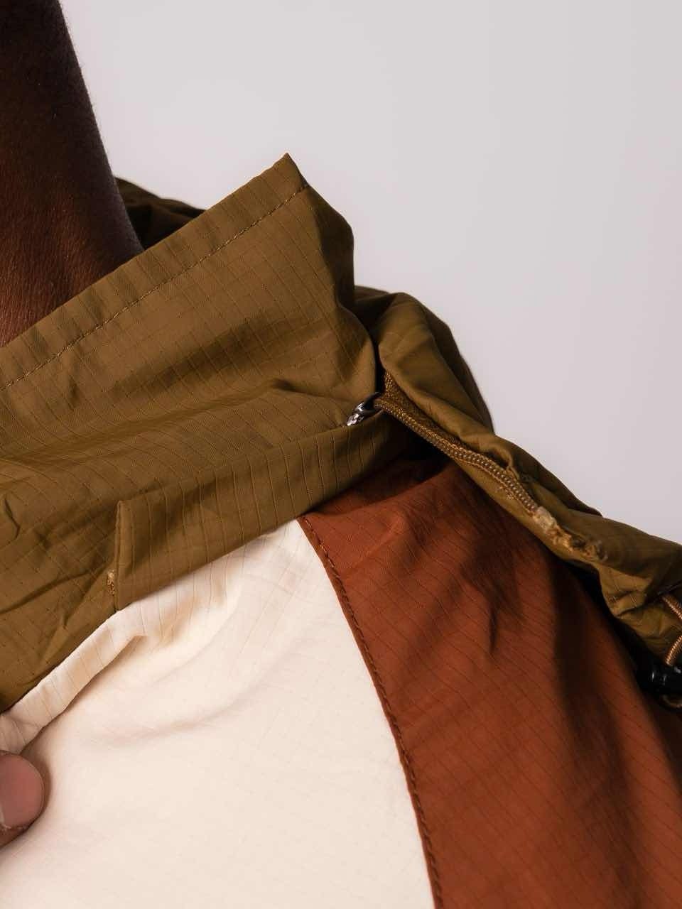 повседневная куртка,куртка,куртка анорак,коричневая куртка,анорак