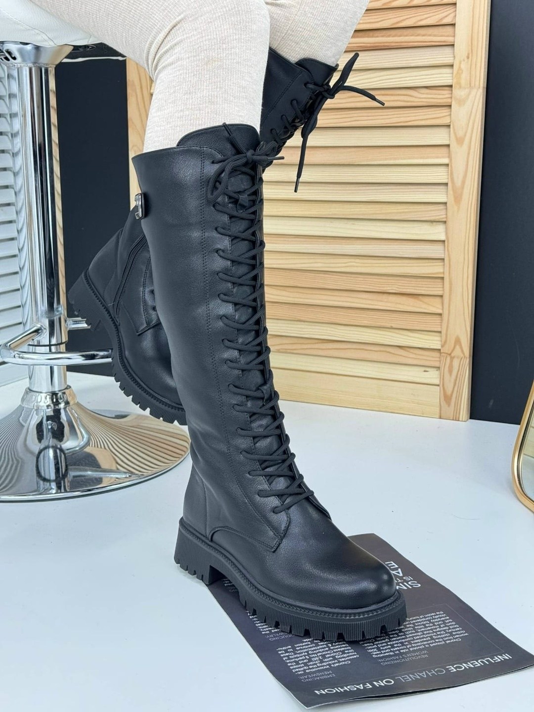 ,женские зимние сапоги,женские сапоги,сапоги на шнуровке,сапоги женские зимние из натуральной кожи на