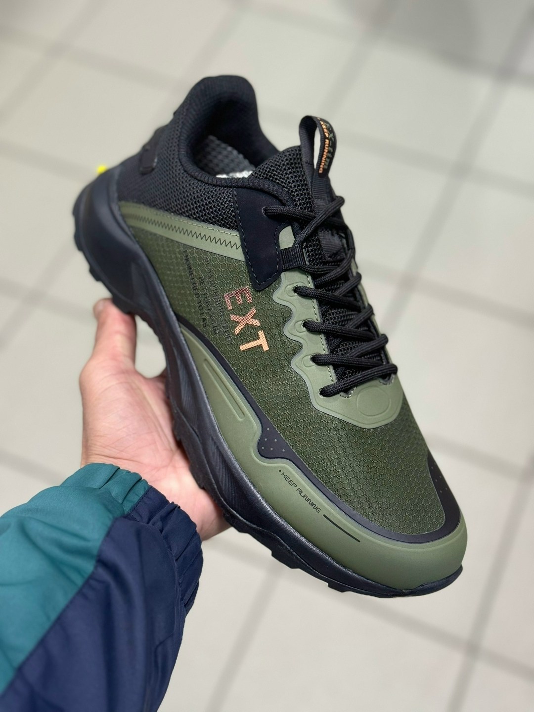 кроссовки,мужские кроссовки,кроссовки демисезонные,кроссовки термо,кроссовки strobbs