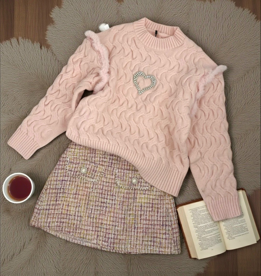 свитер для девочек,джемпер для девочек,вязаный свитер для девочек,детский свитер,вязаные свитера