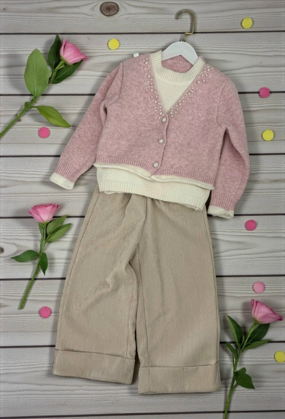 кардиган детский,кардиган для девочек,комплект костюм,комплект одежды для девочек,кардиган для малыша