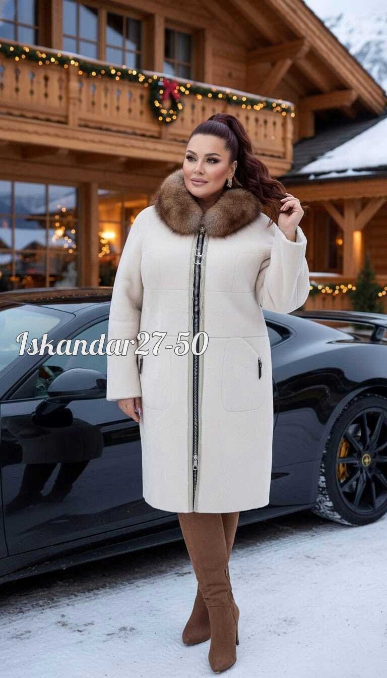 дубленка шуба зимняя двухсторонняя с капюшоном,стильное пальто,женская дубленка,пальто зимнее,дубленка зимняя двухсторонняя с капюшоном