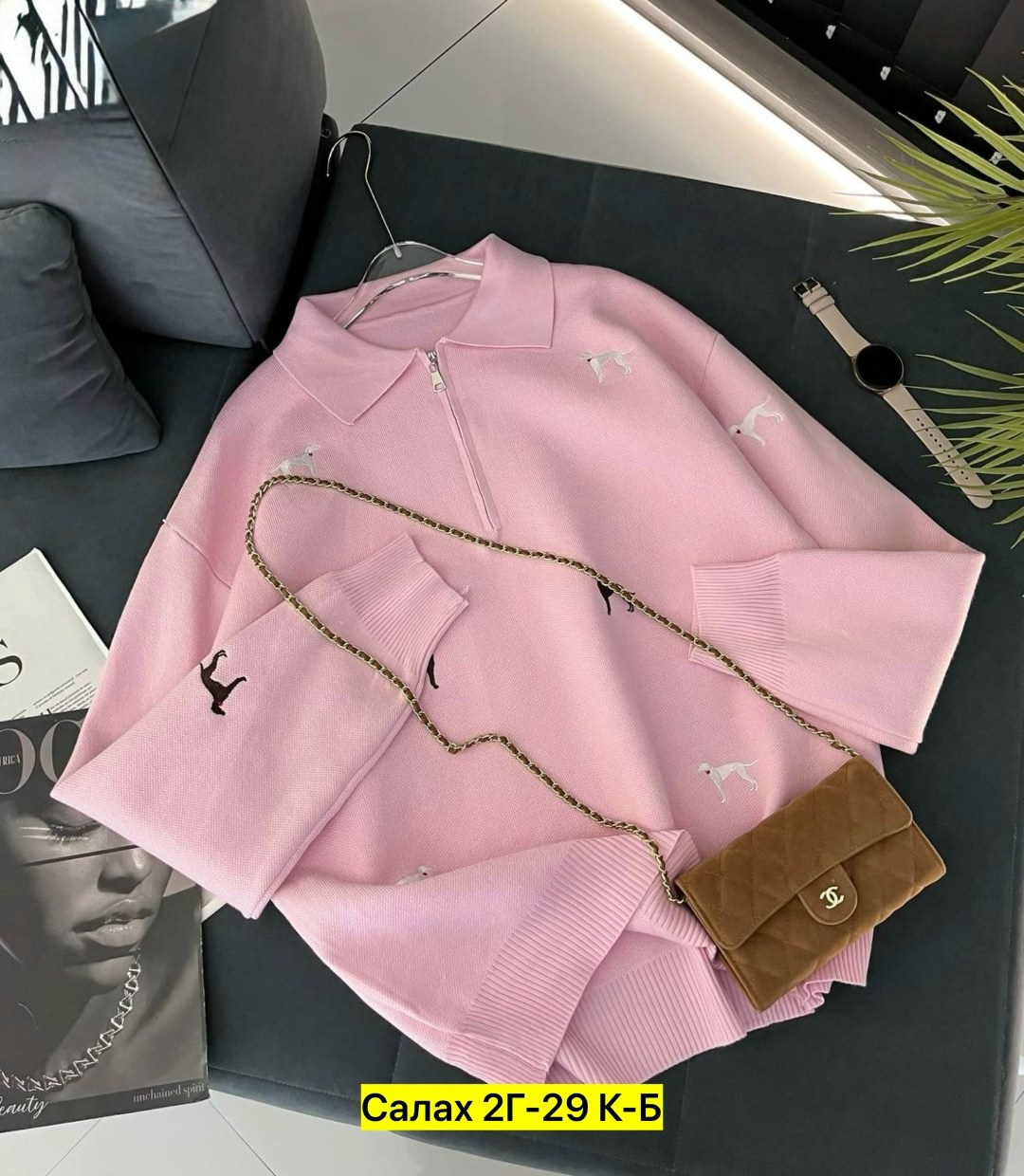 женская кофта,вязаный свитшот,женский свитер,поло кофта женская,свитер