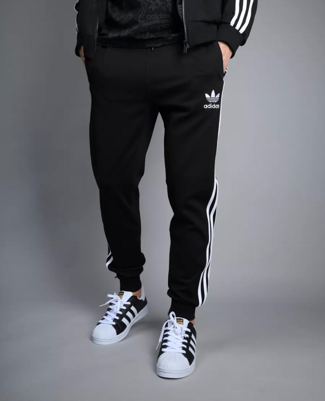 спортивные штаны адидас мужские зауженные,штаны адидас ориджинал мужские,штаны адидас,мужские спортивные брюки adidas originals,брюки спортивные adidas