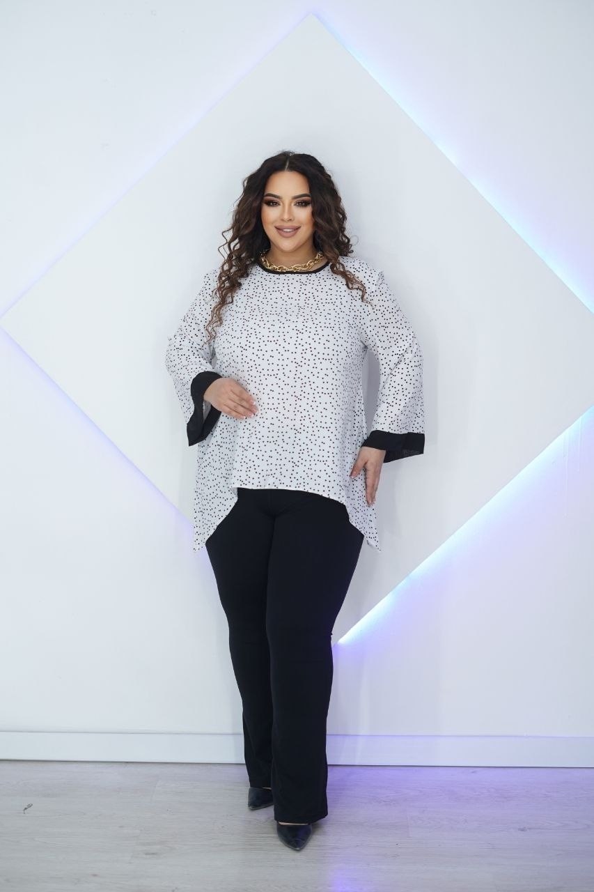 туника больших размеров ltmoda,блуза свободного кроя,блузка большие размеры,костюмы брючные,удлиненная блуза