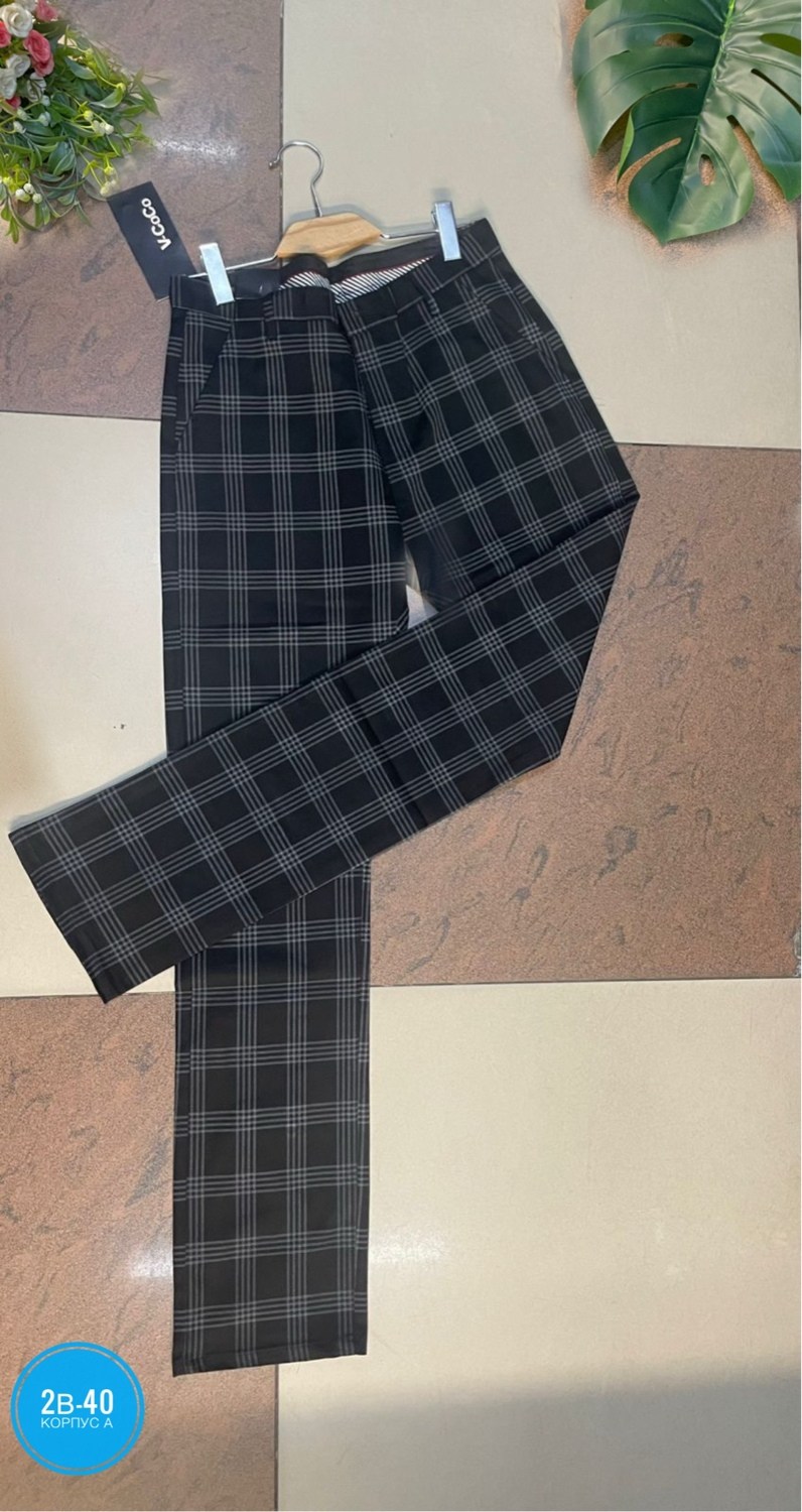 мужские брюки в клетку,брюки в клетку,брюки мужские,брюки модные,брюки для мужчин