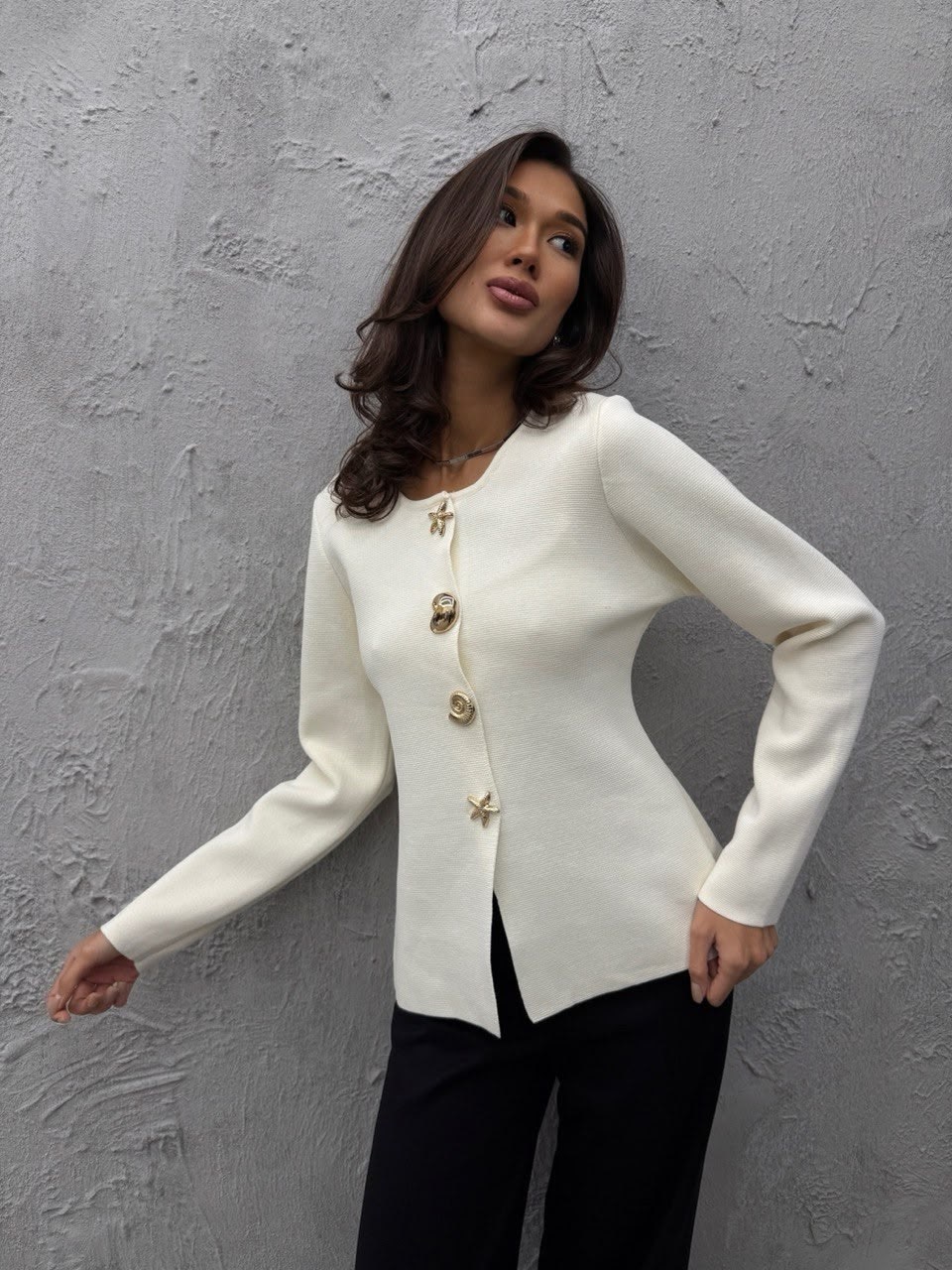 кардиган с пуговицами,кардиган женский,кардиган,молочный кардиган,кардиган на пуговицах теплый