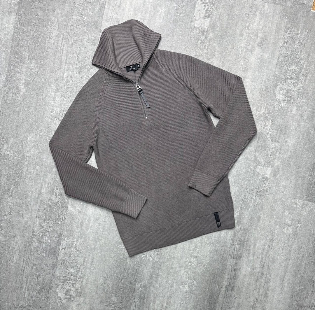 мужской джемпер кофта,glenfield джемпер мужской с воротником на молнии,трикотажный джемпер,мужские свитера,джемпер с молнией