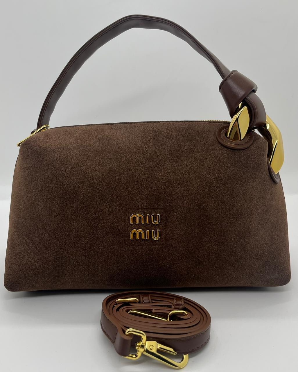 замшевая сумка,сумки женская,модная сумка,сумка miu miu,сумка