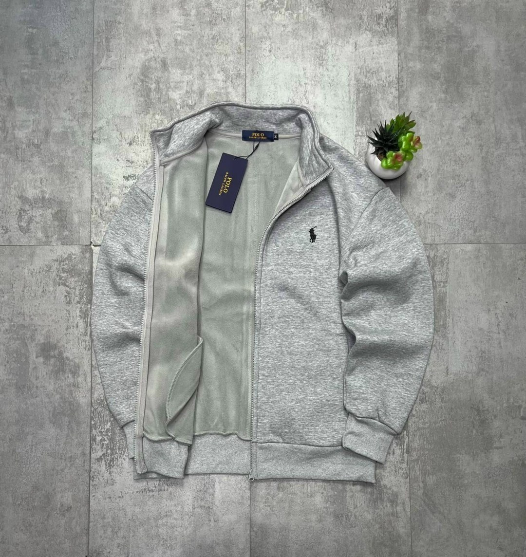 ralph lauren zip hoodie grey,ralph lauren кофта,кофта polo ralph lauren,мужская толстовка polo ralph lauren,кофта поло