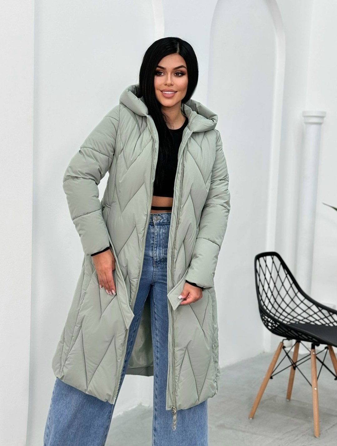 куртка демисезонная,женская куртка зимняя,куртка зимняя женская длинная,куртка женская,удлиненная куртка