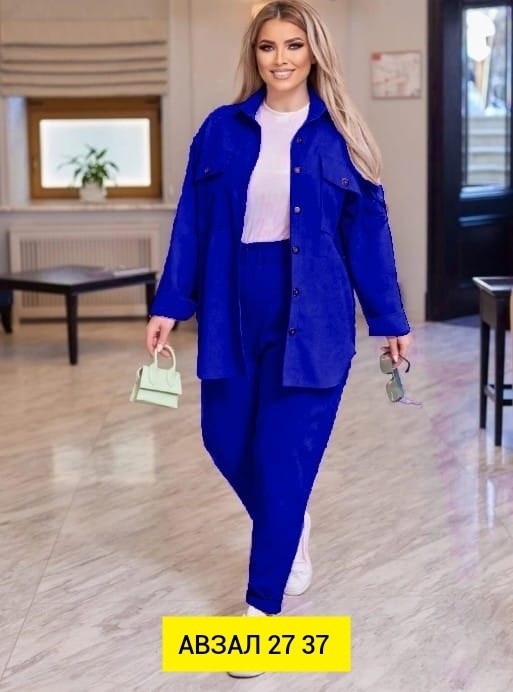костюм двойка вельвет,женский костюм двойка,костюм двойка вельвет ,женский костюм из микровельвета брючный в сиреневый,костюмы двойки