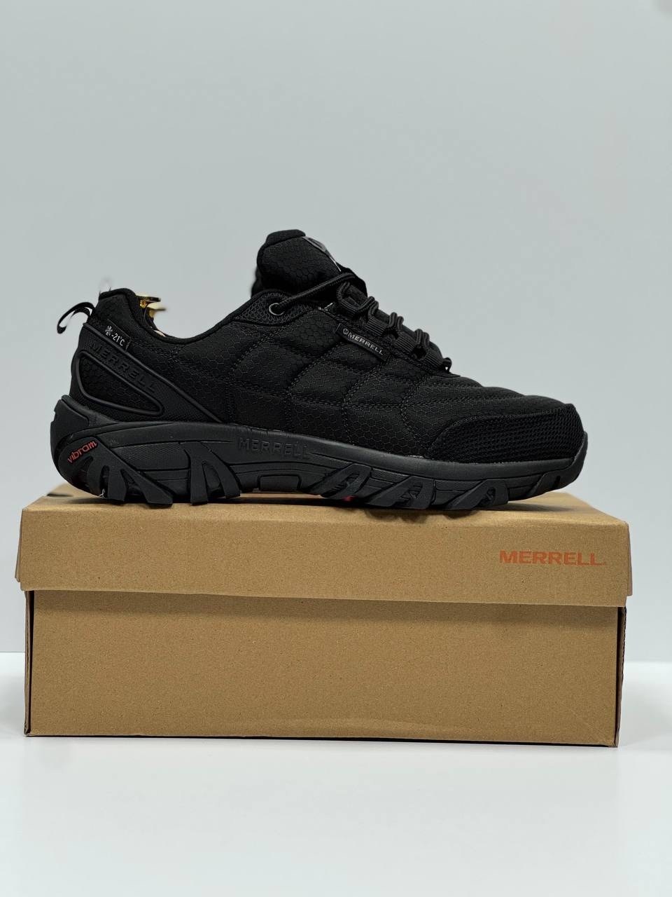 зимние кроссовки merrell,мужские кроссовки merrell,кроссовки merrell,кроссовки мужские merrell термо,кроссовки