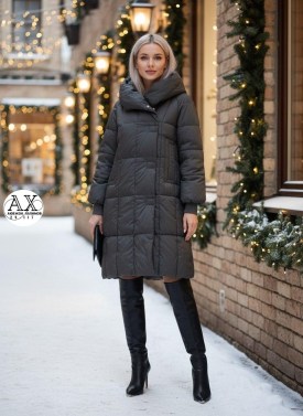 Верхняя одежда