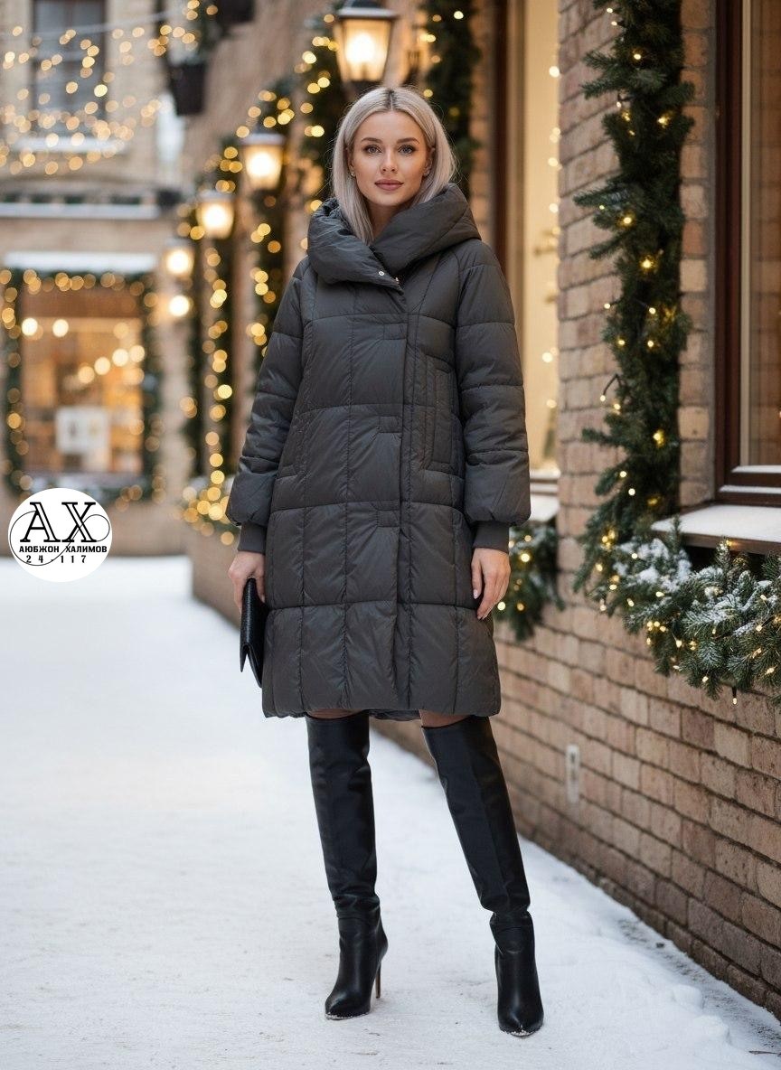 стильные пуховики,женские пуховики,пуховик,длинные пуховики,пуховики оверсайз