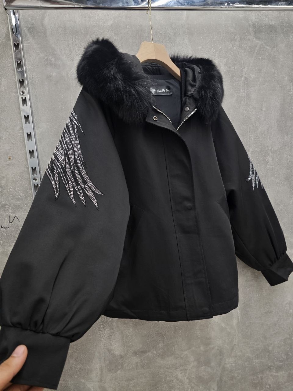 куртка меховая,куртка с мехом,куртка женская,куртка зимняя с натуральным мехом,куртка женская с мехом