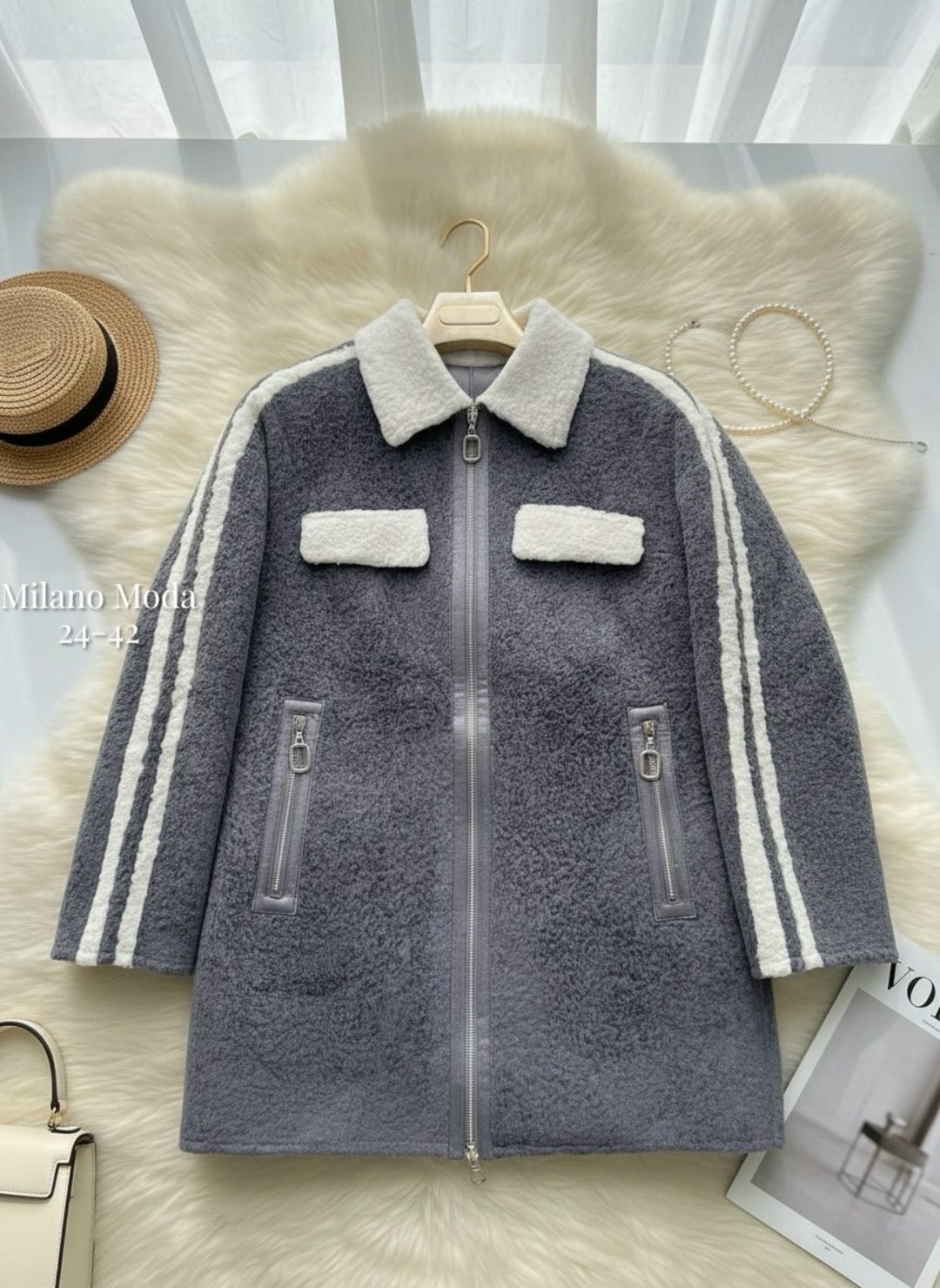 пальто модное,стильное пальто,теплое пальто,шерстяное пальто,пальто из натурального меха