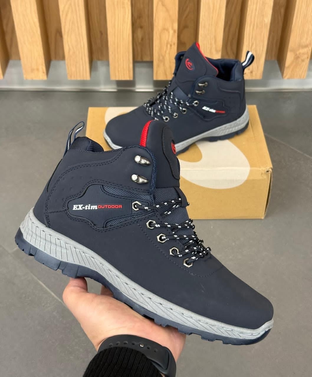 кроссовки тимберленд мужские зимние,зимние ботинки мужские,мужские зимние кроссовки,мужская  зимняя,зимние кроссовки экко