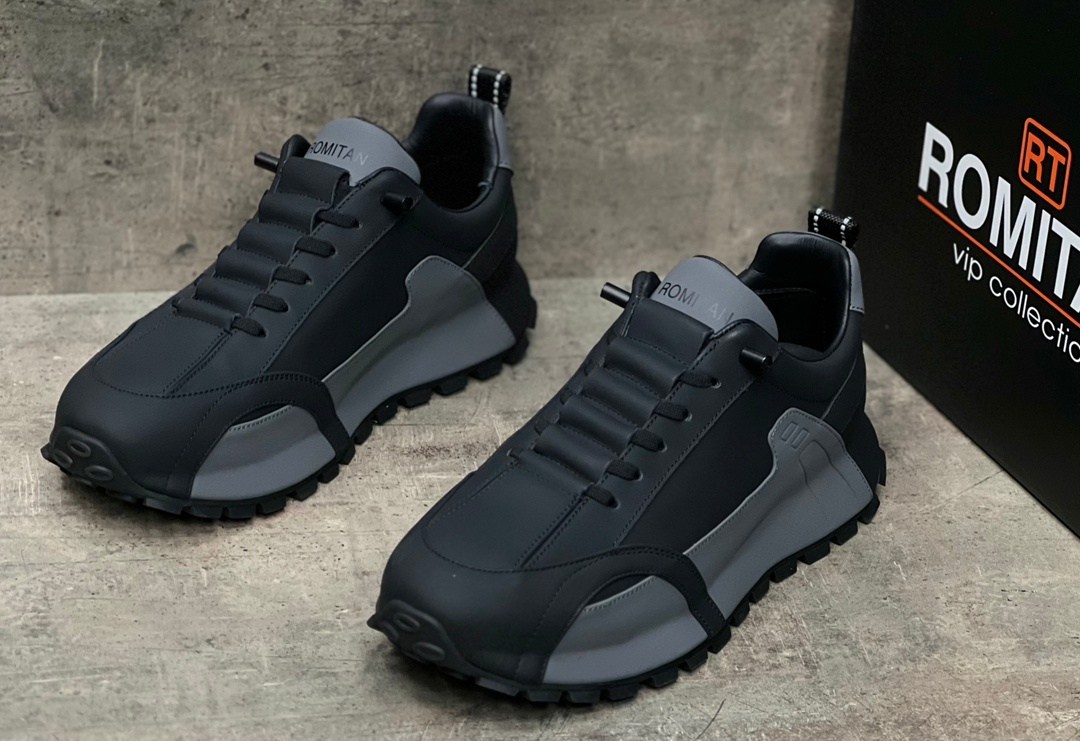 ,мужские кроссовки,кроссовки мужские romitan,кроссовка мужской,мужские кожаные кроссовки