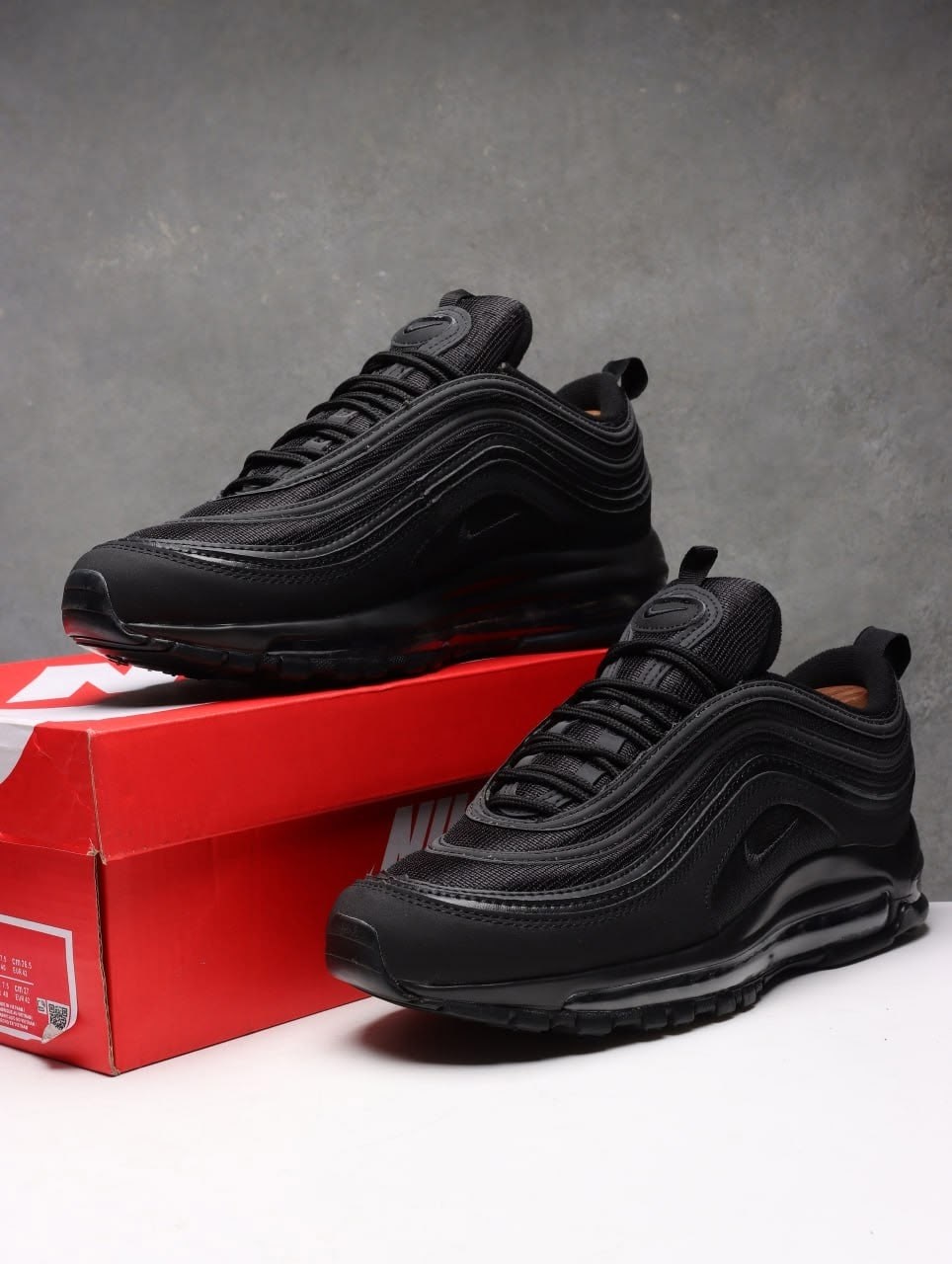 nike air max 97 black,кроссовки,nike air max 97 triple black,nike air max 97,кроссовки nike air max 97 bq4567-001
