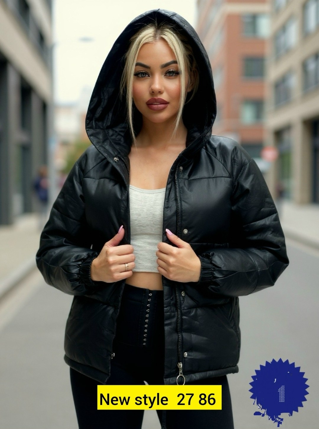 куртка из экокожи женская,куртка женская демисезонная из экокожи,женская куртка,куртка из экокожи,демисезонная куртка
