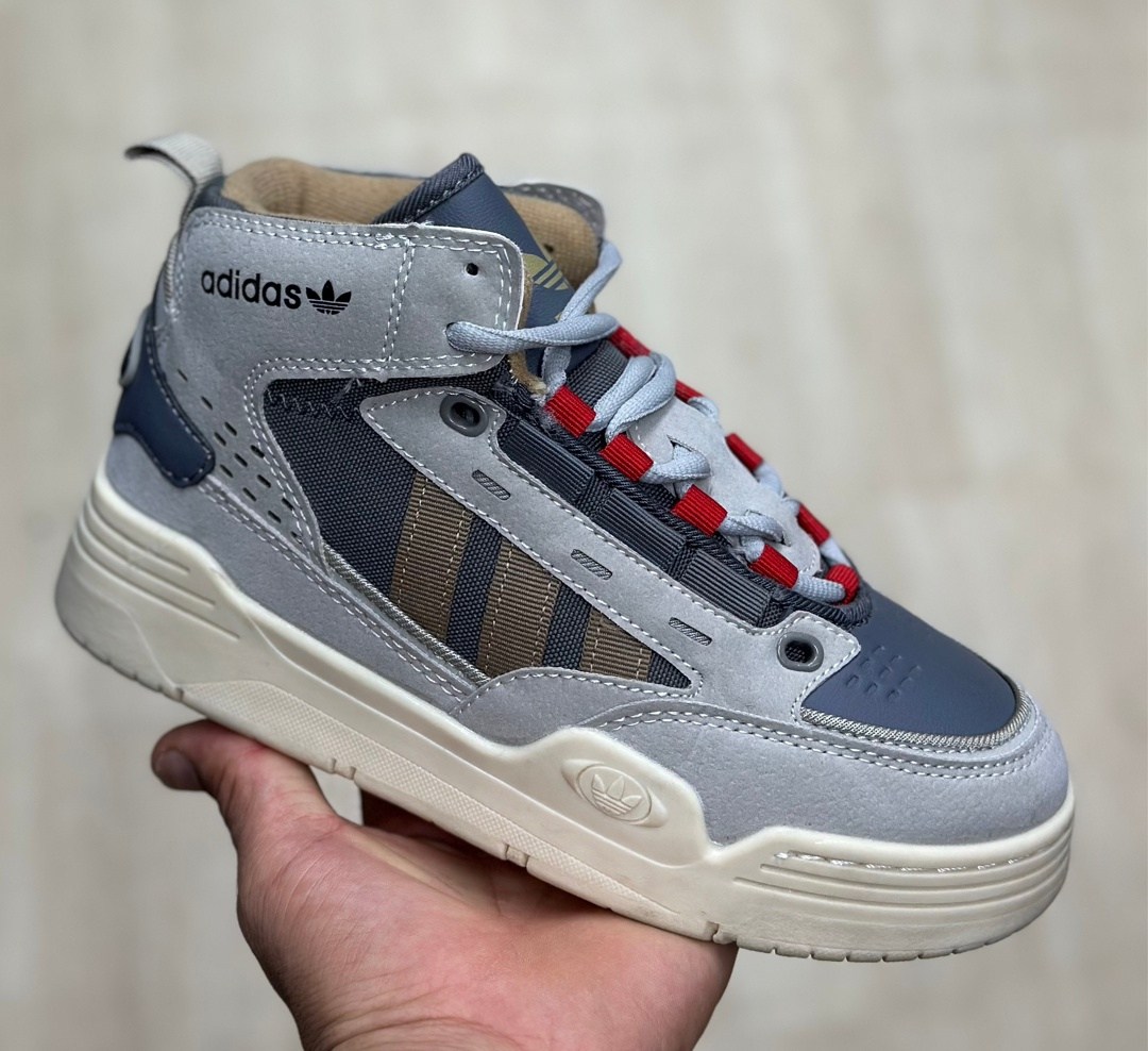 зимние кроссовки adidas,кроссовки adidas,кроссовки мужские adidas,кроссовки adidas original,зимние кроссовки adidas niteball