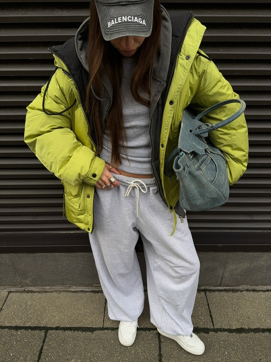 модные пуховики,куртка модная,зимние куртки,куртка оверсайз,повседневная куртка