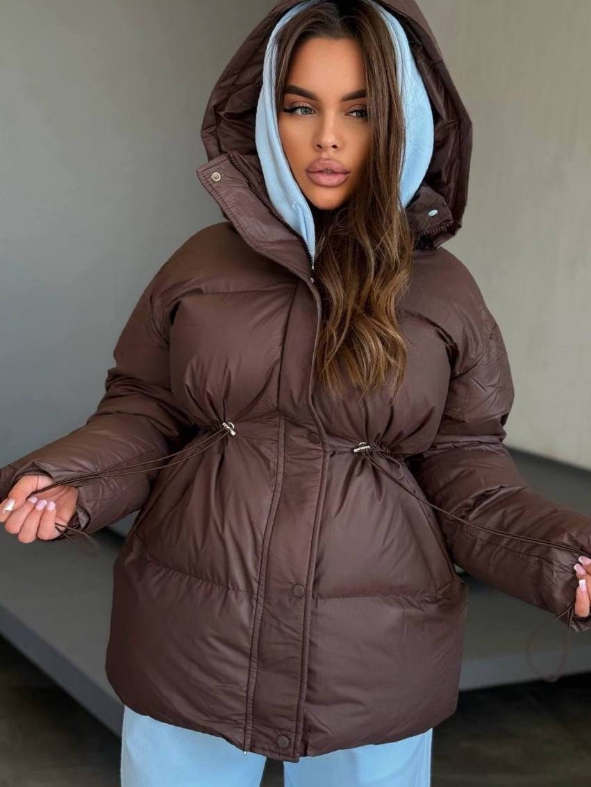 куртка оверсайз,зимние куртки,куртка женская,пуховик оверсайз,пуховик женский