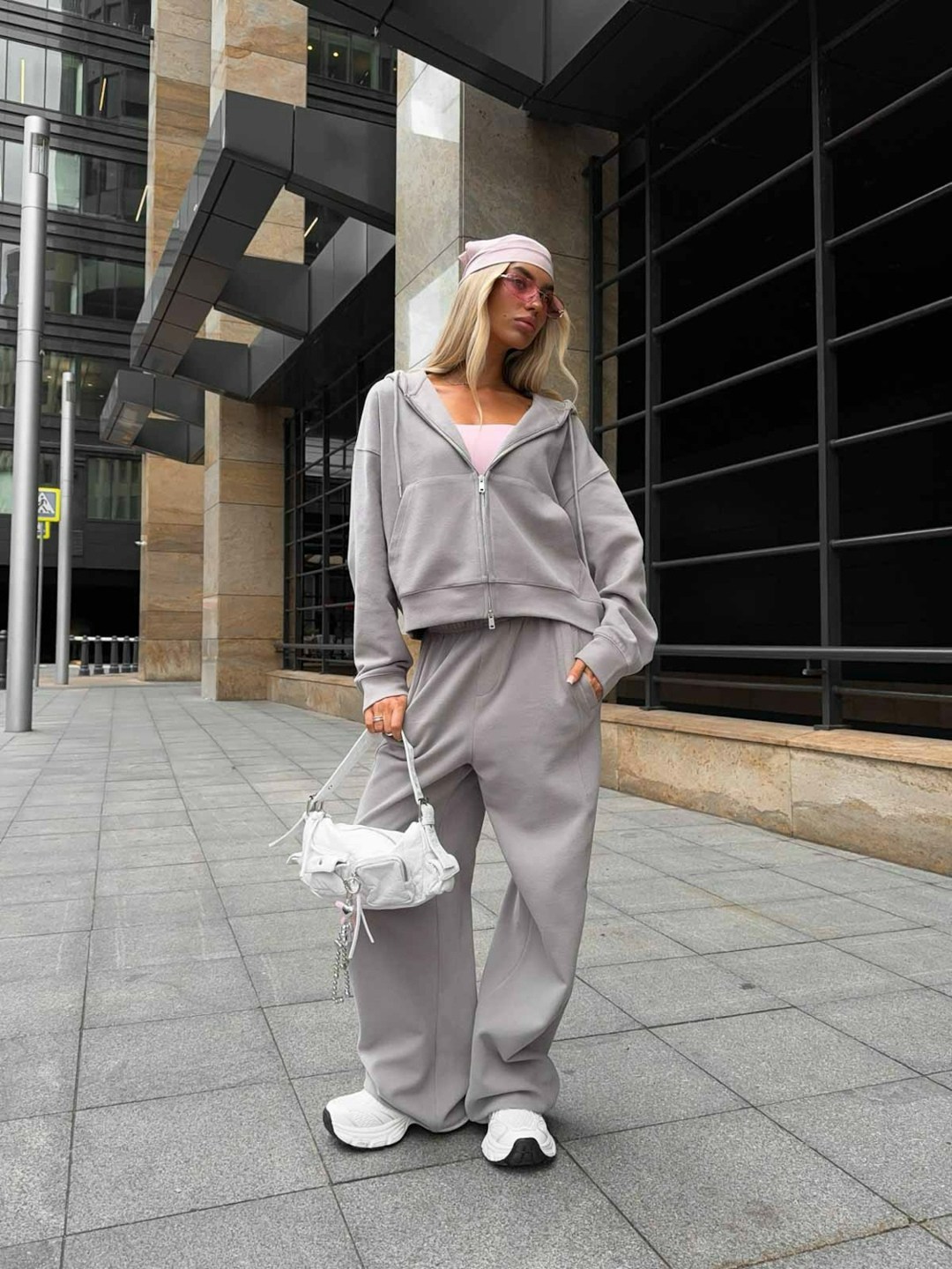 костюм розовый,женский костюм из футера,женские костюмы,костюм трикотажный