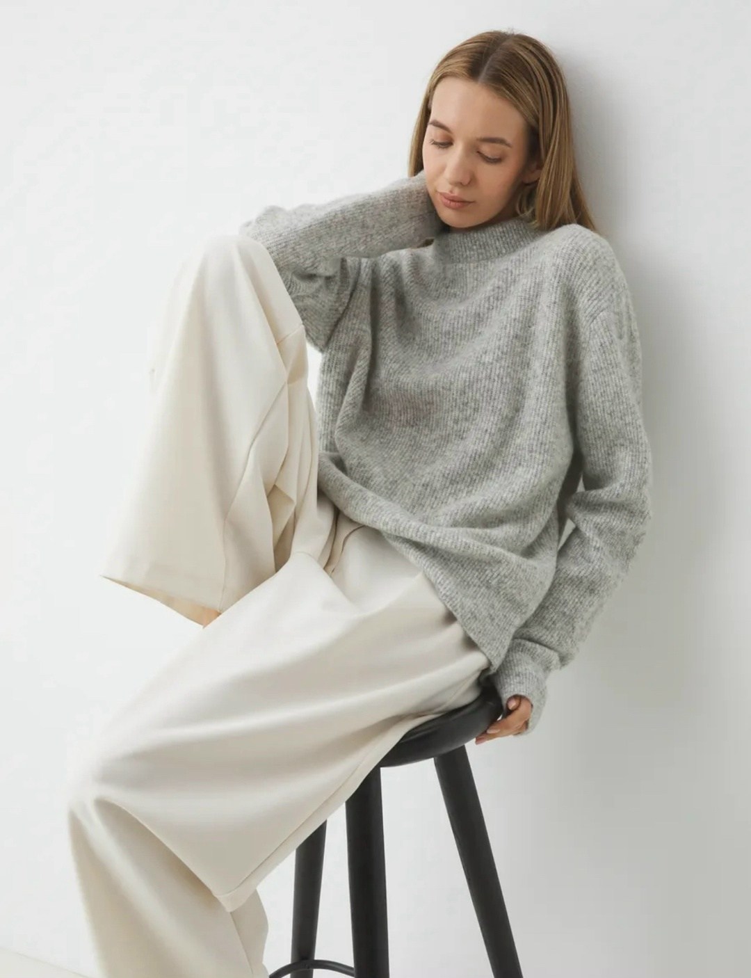 коричневый свитер,свитер водолазка джемпер,бежевый свитер,женский свитер,свитер