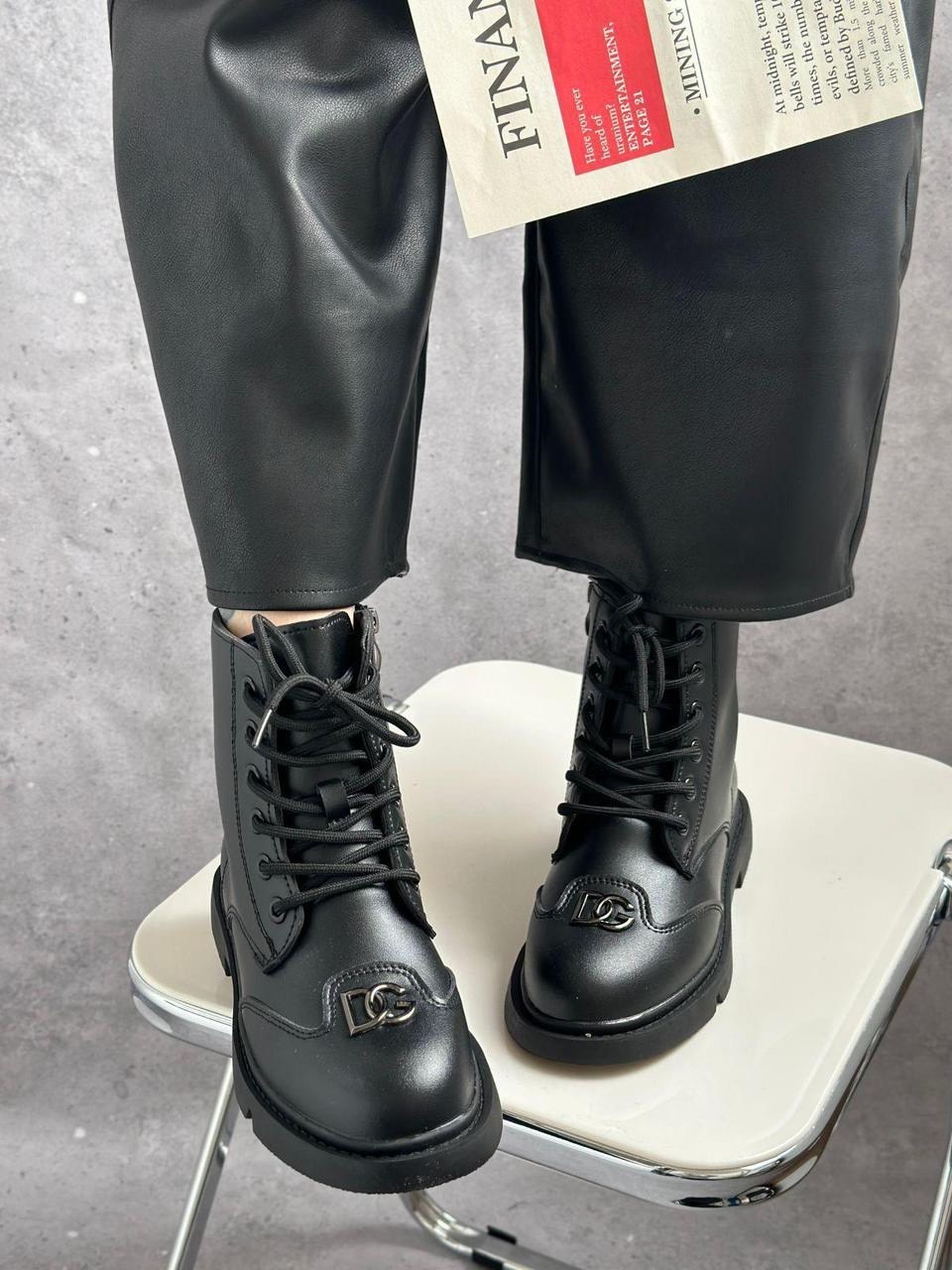 ,женские ботинки,ботиночки фенди,ботинка,женская