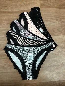 Нижнее белье