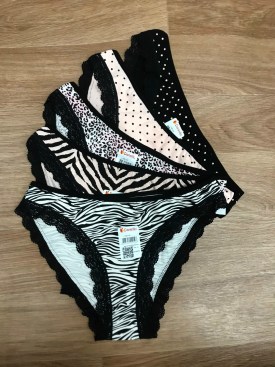 Нижнее белье