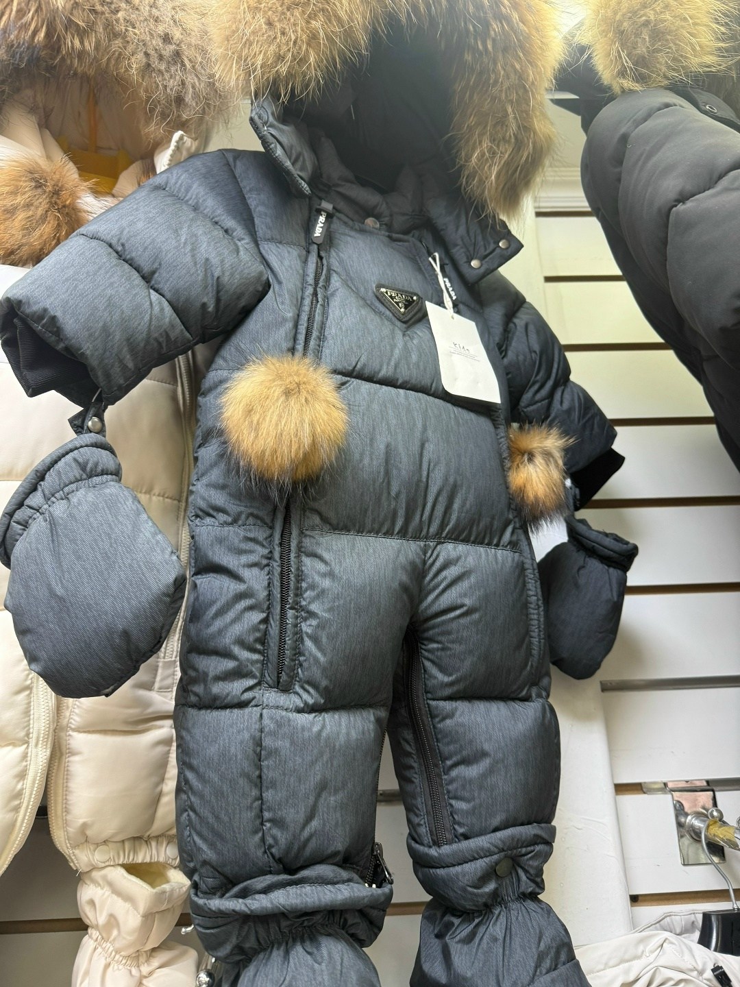 детский зимний комбинезон,зимний комбинезон монклер,зимний комбинезон трансформер,комбинезон зимний,зимний комбинезон moncler