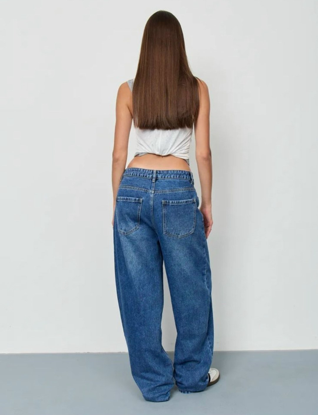 джинсы женские,джинсы женские широкие,широкие джинсы,джинсы стиль,джинсы оверсайз