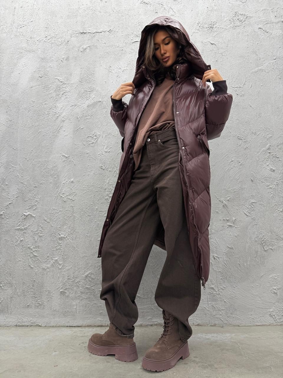 модные пуховики,длинные пуховики,женские пуховики,пуховики оверсайз,пуховик