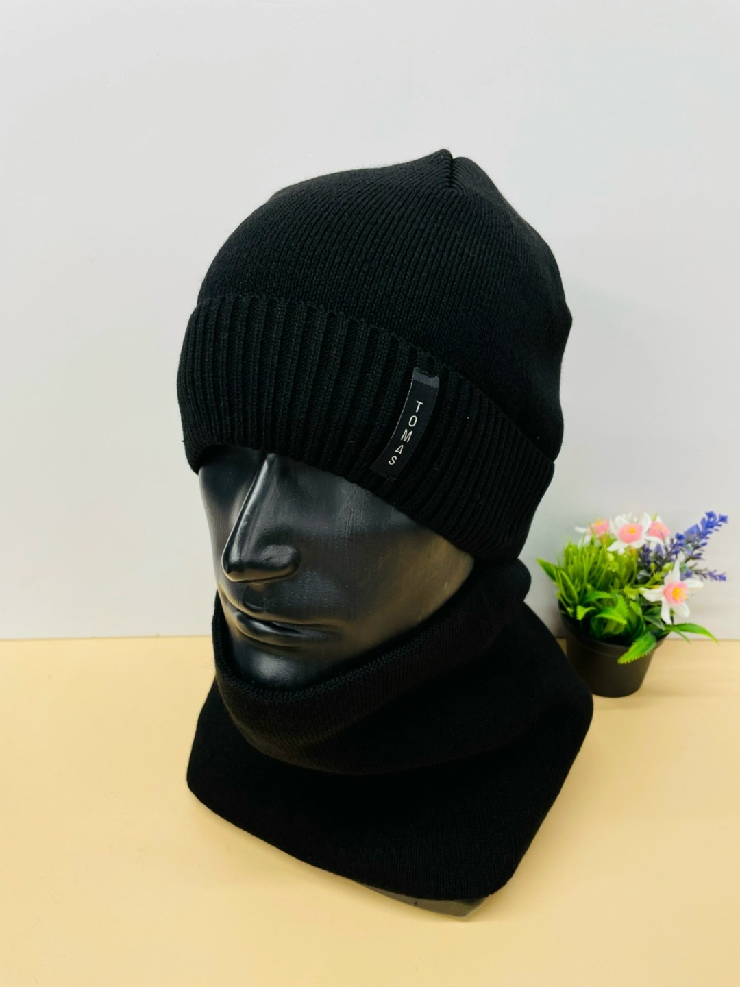 комплект шапки,комплект шапка снуд,шапка мужские комплект,шапка со снудом мужская,шапки мужские