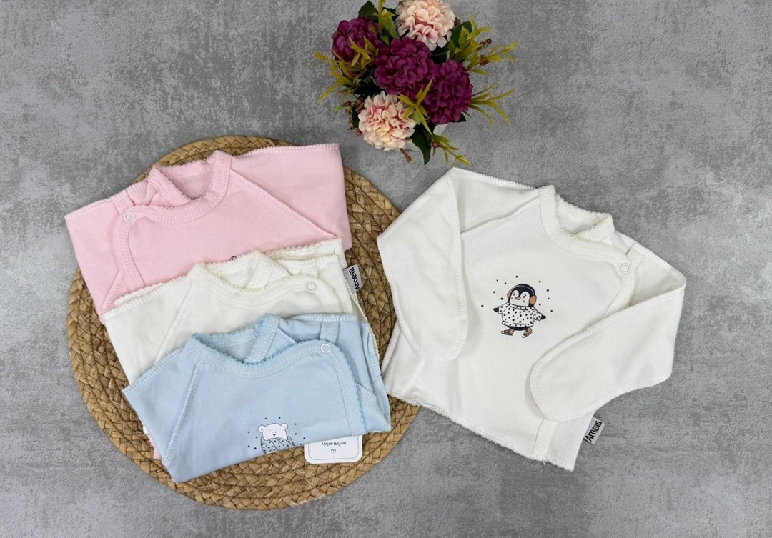 одежда для новорожденных ,одежда для новорожденного,распашонка,комплект распашонка,одежда для малыша