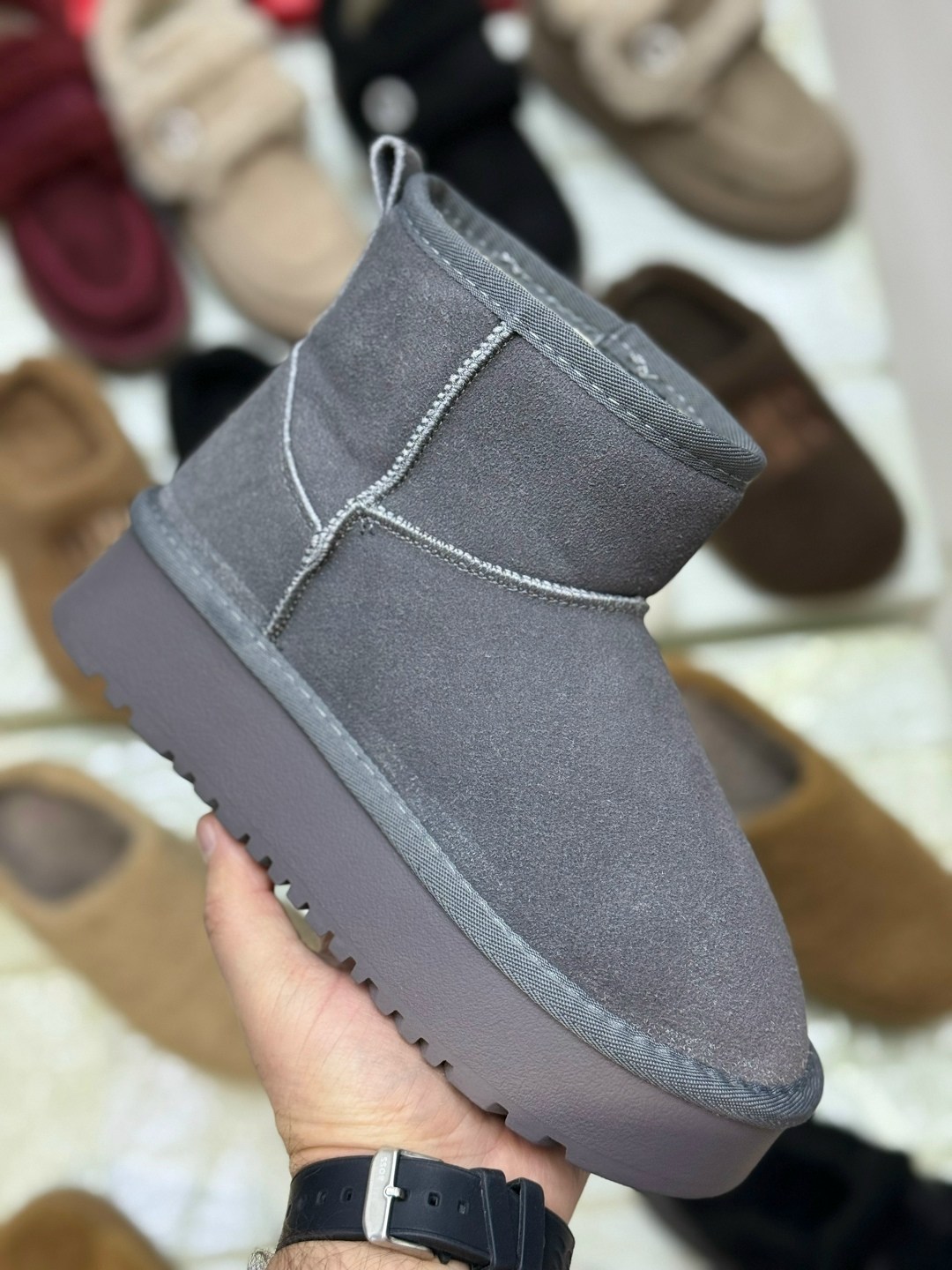 ,угги женские,угги женские ugg,модные угги,угги женские зимние