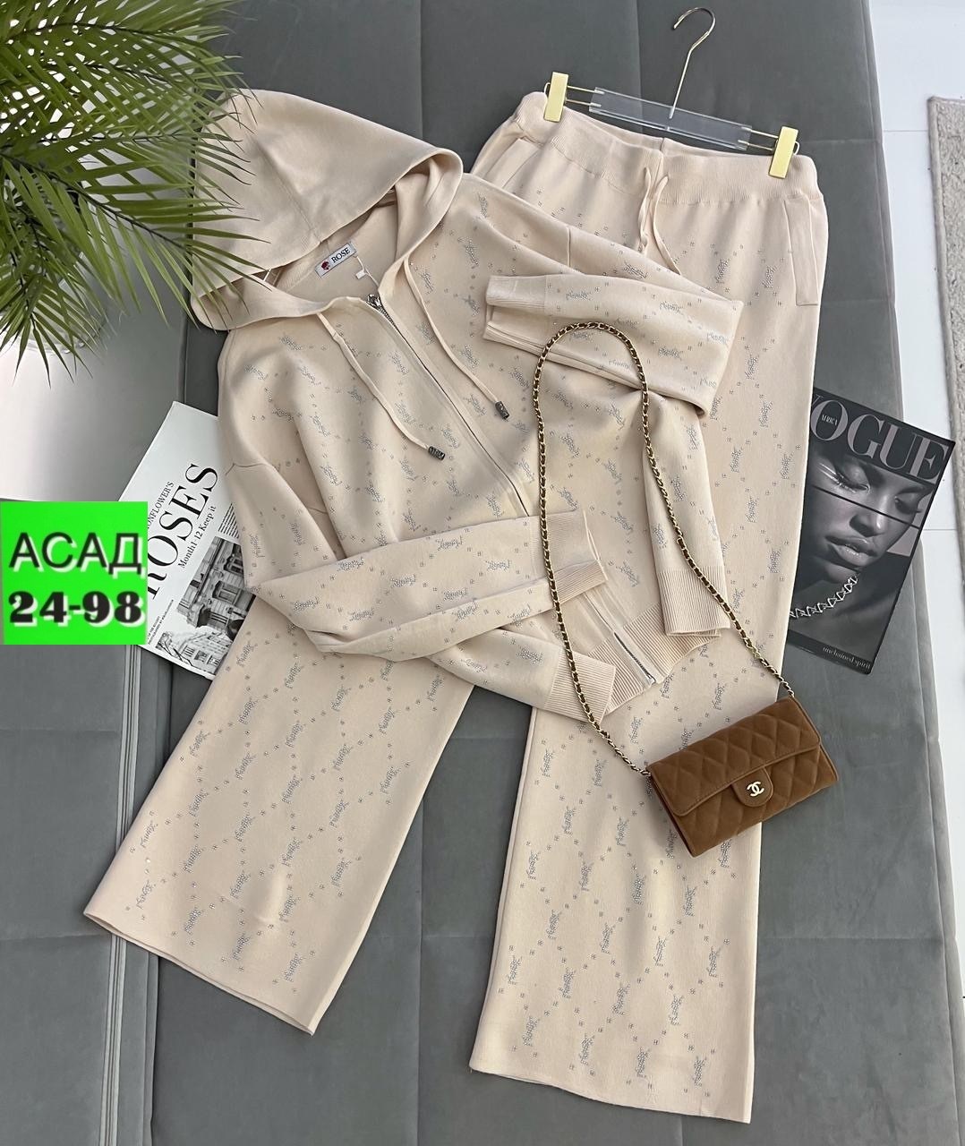 трикотажные костюмы,спортивный костюм loro piana,костюм двойка женская,костюмы спортивные женские,костюмы двойки