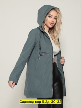 Верхняя одежда