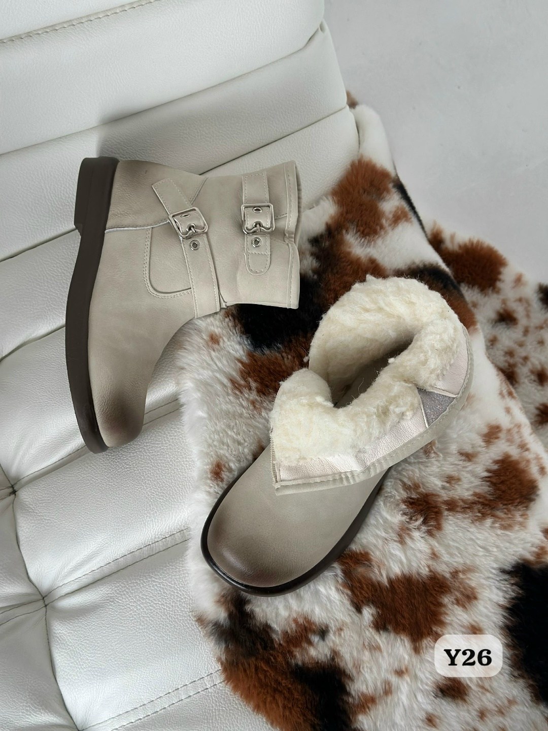 ,зимняя женская ,ботинки женские,полусапоги, женская