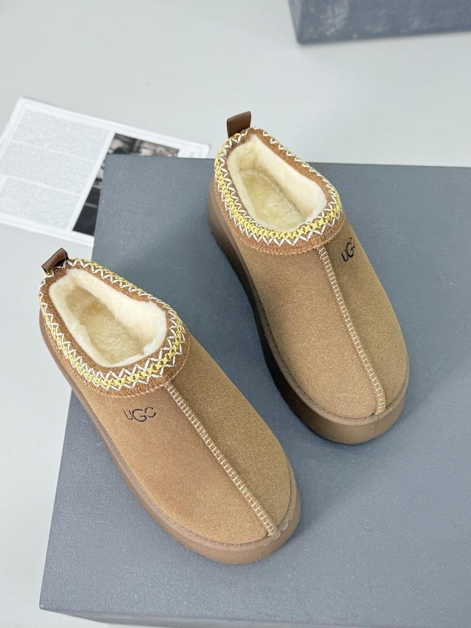 ,угги женские,угги женские ugg, женская,угги на платформе