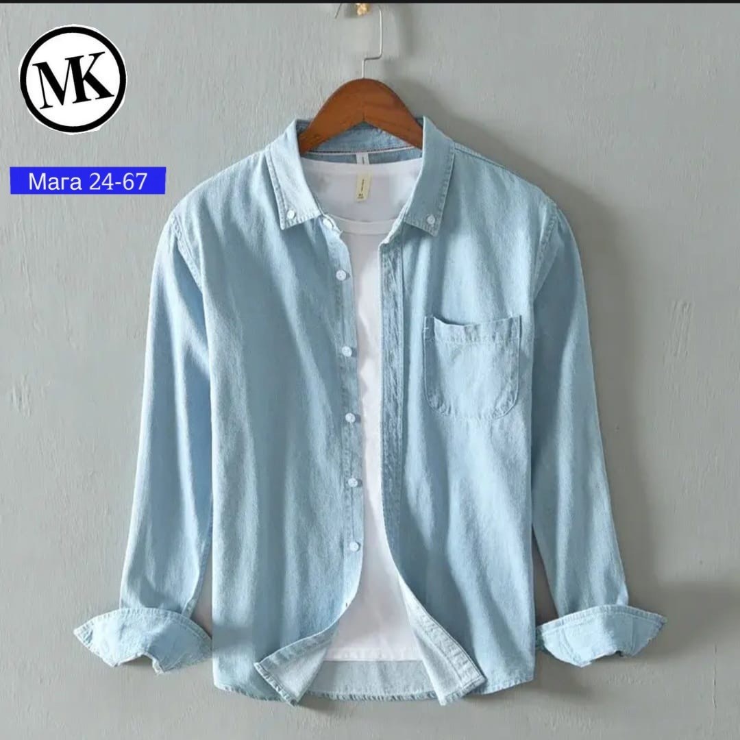 мужская джинсовая рубашка с длинными рукавами,рубашка с длинным рукавом джинсовая,мужская повседневная рубашка,рубашка мужская джинсовая,мужская вельветовая рубашка с длинными рукавами