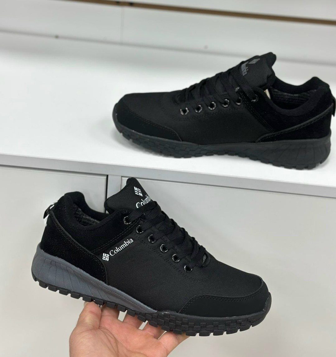 ,кроссовка мужской,мужские кроссовки,кроссовки коламбия черные,кроссовки термо