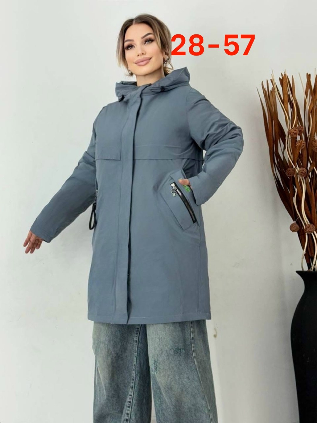 демисезонная куртка,женская куртка,удлиненная куртка,женская зимняя куртка,женская демисезонная куртка