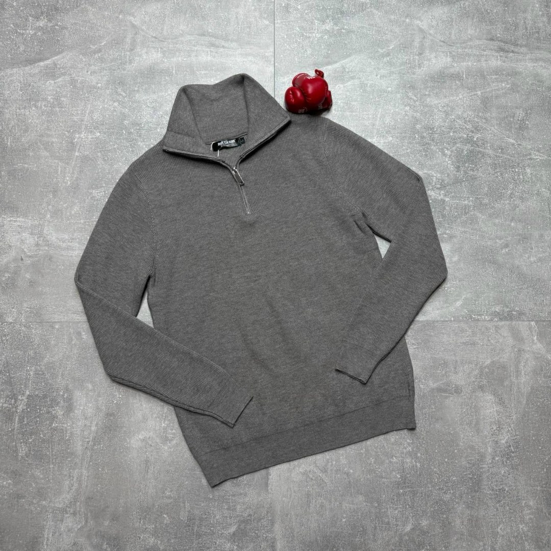 бежевый джемпер,свитер с воротником,бежевый свитер,коричневый джемпер,мужские свитера