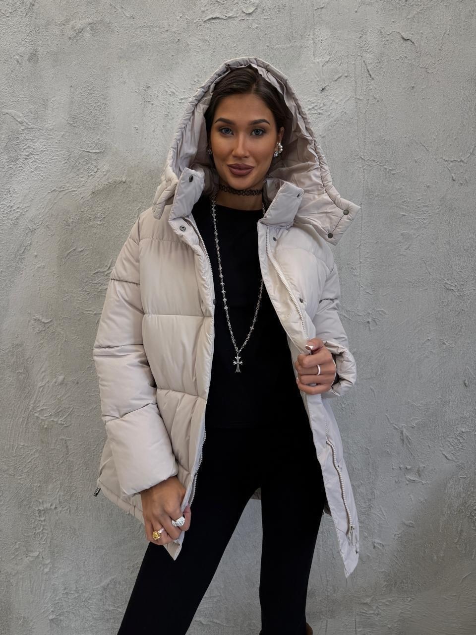 куртка женская зимняя,куртка женская,куртка оверсайз зимняя с капюшоном,куртка оверсайз,куртка