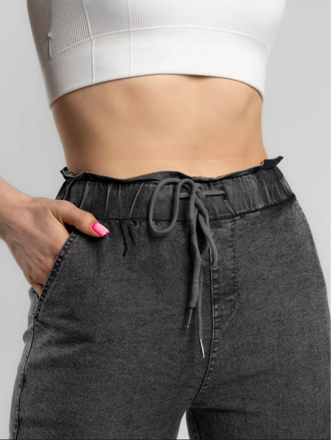 джинсы женские,мом джинсы женские серые на резинке,джинсы брюки,джинсы штаны,джинсы женские серые