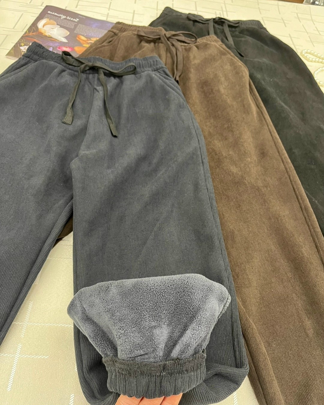 штаны вельвет,брюки свободные,брюки джоггеры,брюки штаны,женские штаны